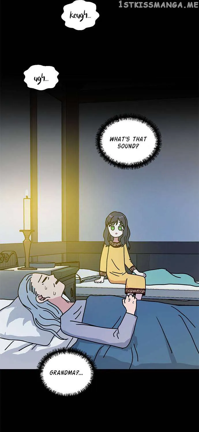 I Became The Chef Of The Dragon King Chapter 51 page 20 - 