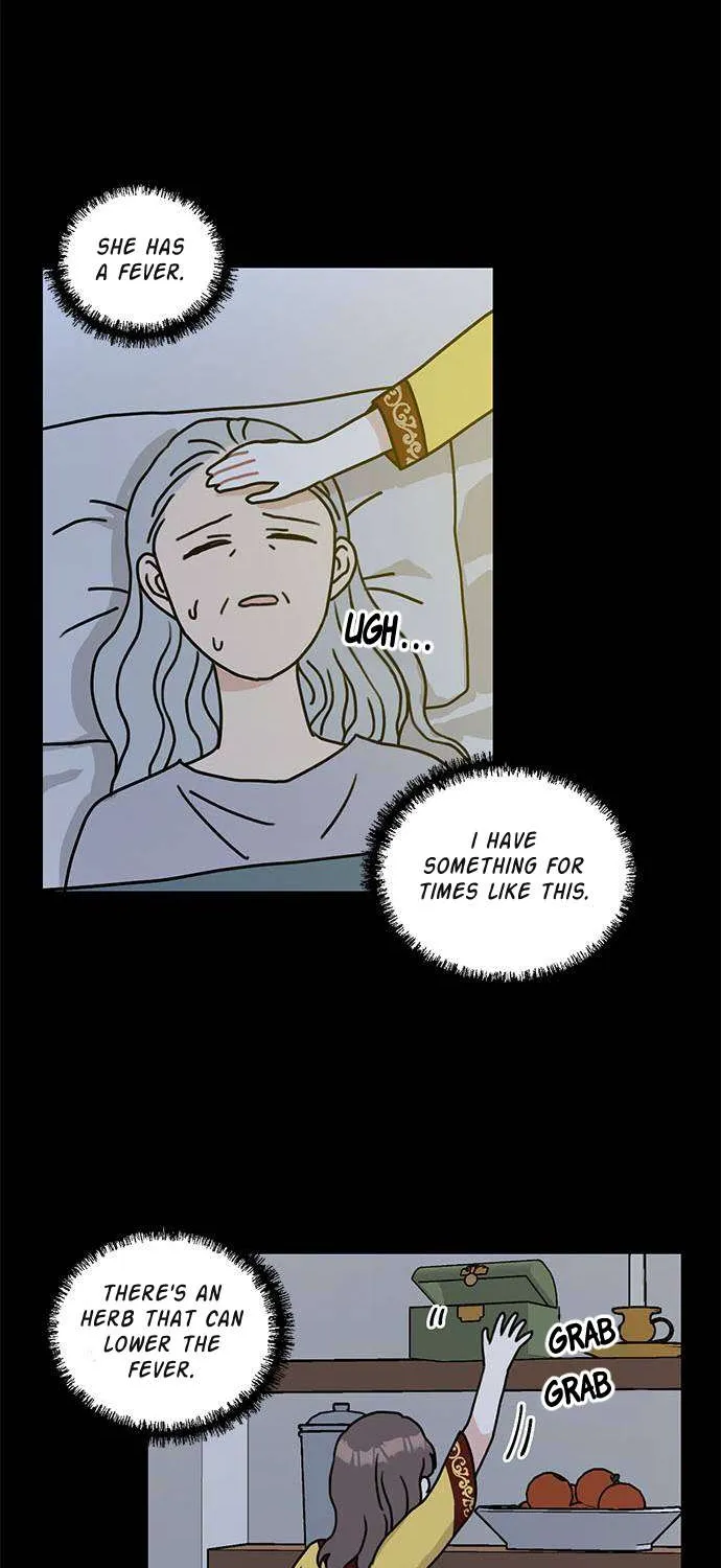 I Became The Chef Of The Dragon King Chapter 51 page 21 - 