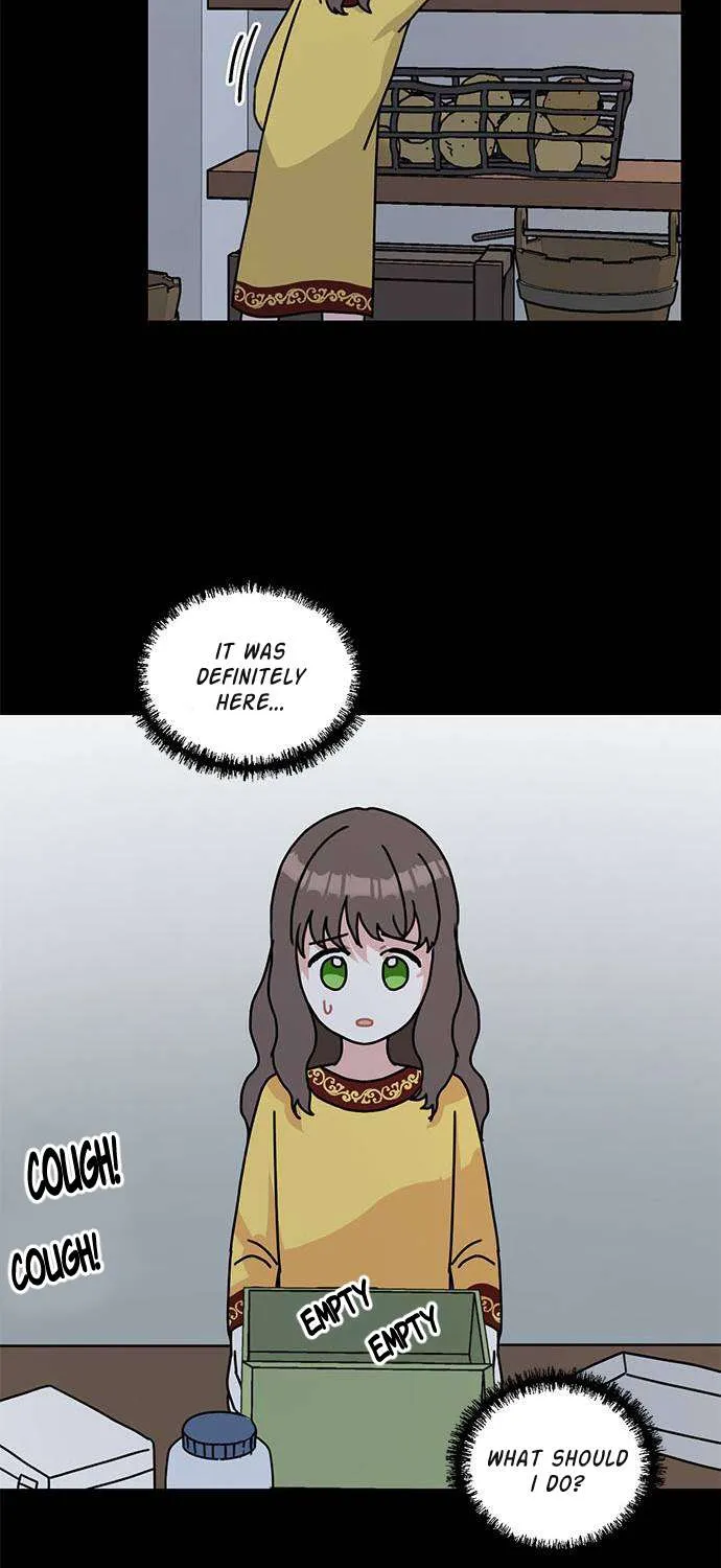 I Became The Chef Of The Dragon King Chapter 51 page 22 - 
