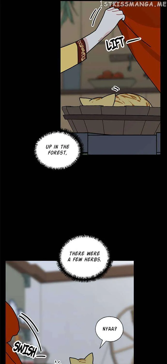 I Became The Chef Of The Dragon King Chapter 51 page 24 - 