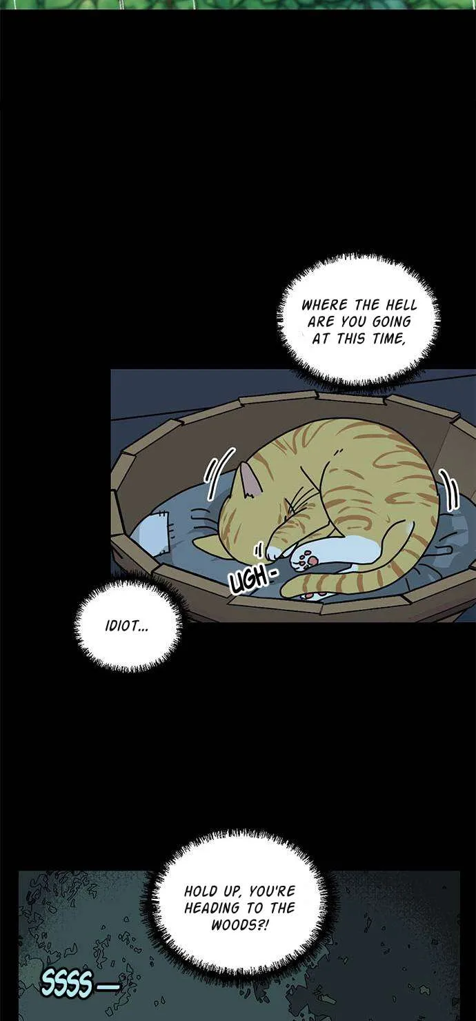 I Became The Chef Of The Dragon King Chapter 51 page 26 - 