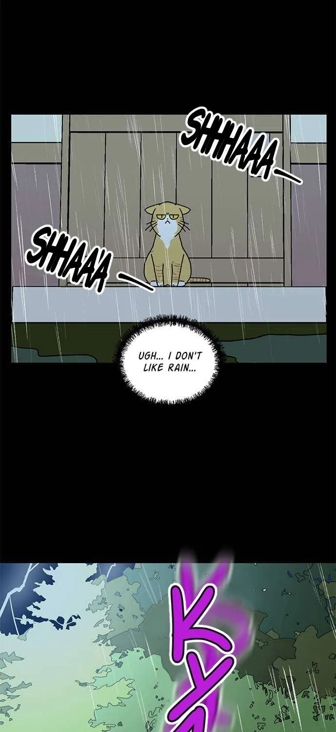 I Became The Chef Of The Dragon King Chapter 51 page 28 - 