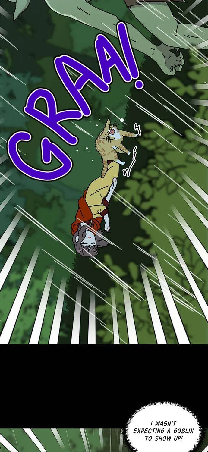 I Became The Chef Of The Dragon King Chapter 51 page 31 - 
