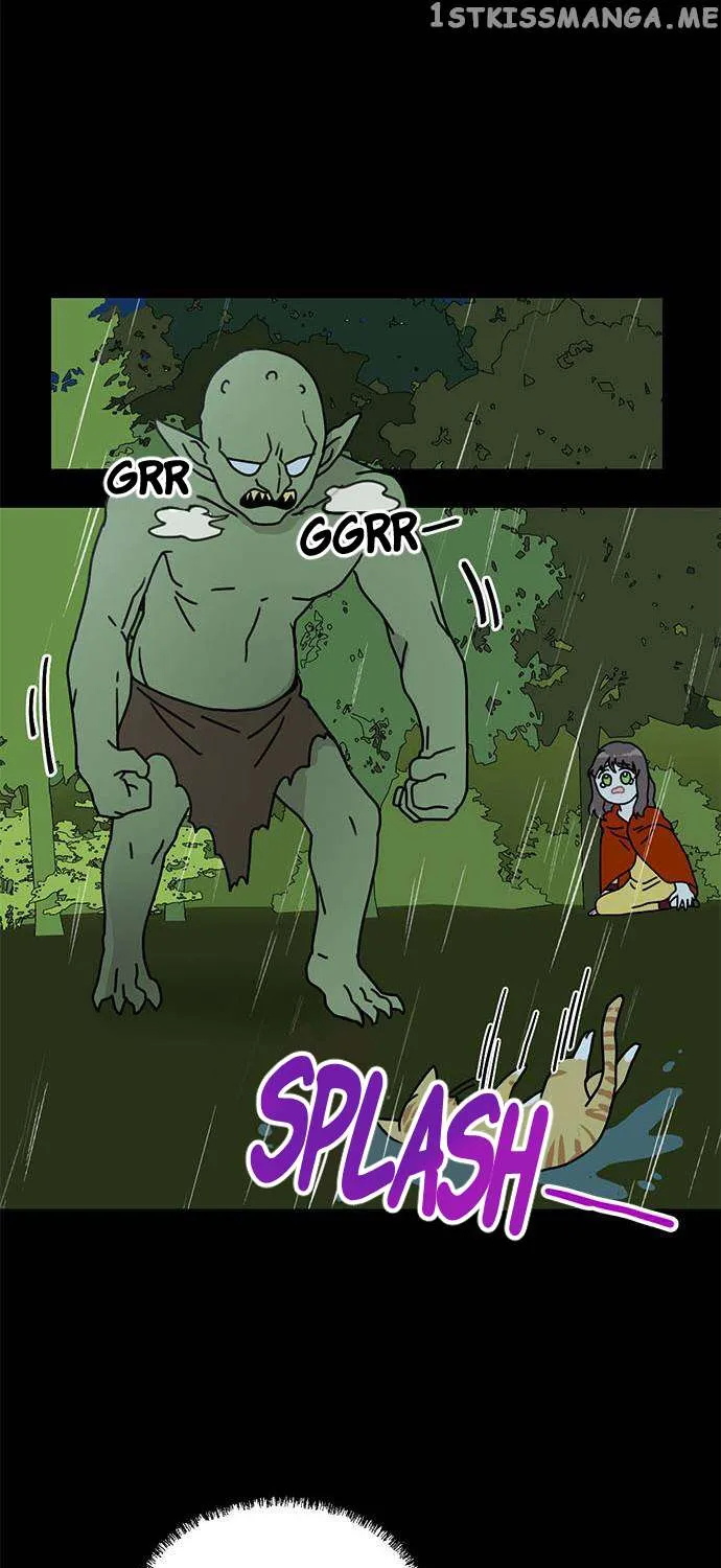 I Became The Chef Of The Dragon King Chapter 51 page 34 - 