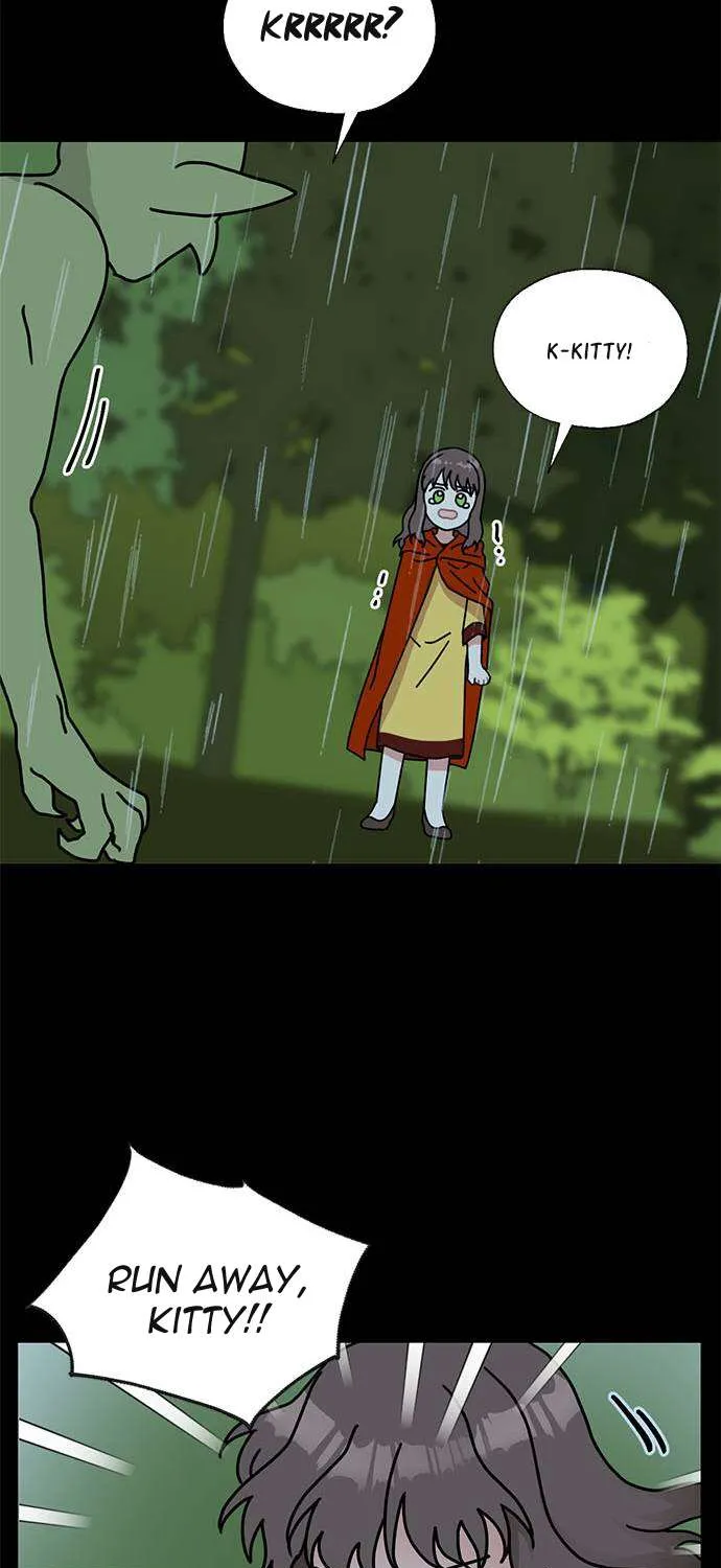 I Became The Chef Of The Dragon King Chapter 51 page 36 - 