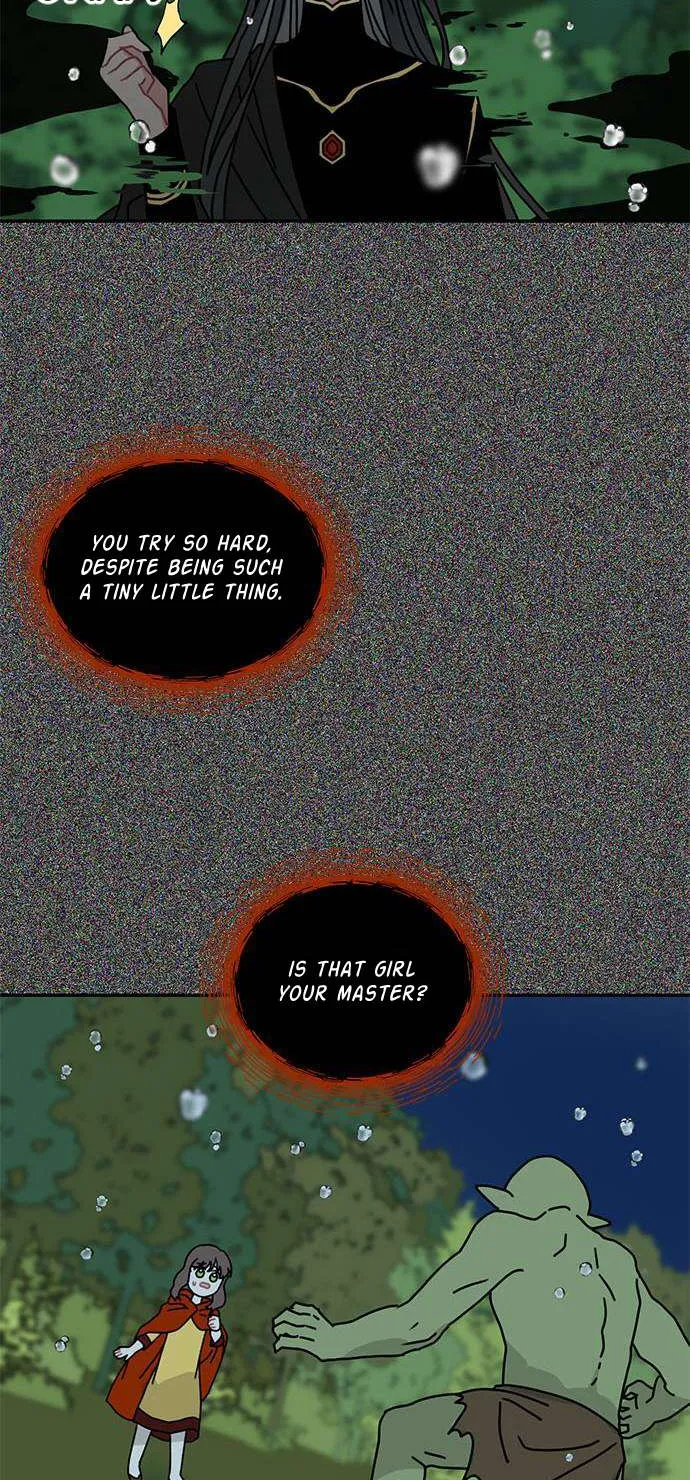 I Became The Chef Of The Dragon King Chapter 51 page 40 - 
