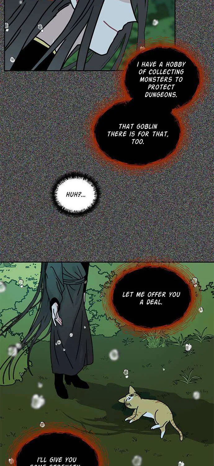I Became The Chef Of The Dragon King Chapter 51 page 42 - 