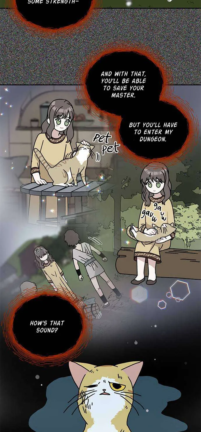 I Became The Chef Of The Dragon King Chapter 51 page 43 - 
