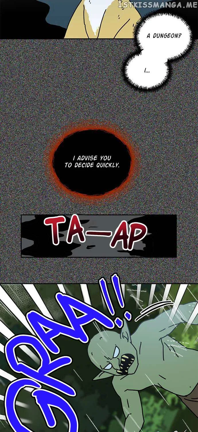 I Became The Chef Of The Dragon King Chapter 51 page 44 - 