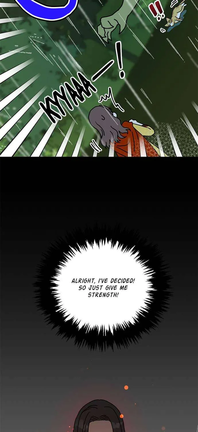I Became The Chef Of The Dragon King Chapter 51 page 45 - 