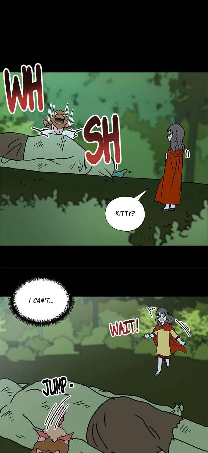 I Became The Chef Of The Dragon King Chapter 51 page 49 - 