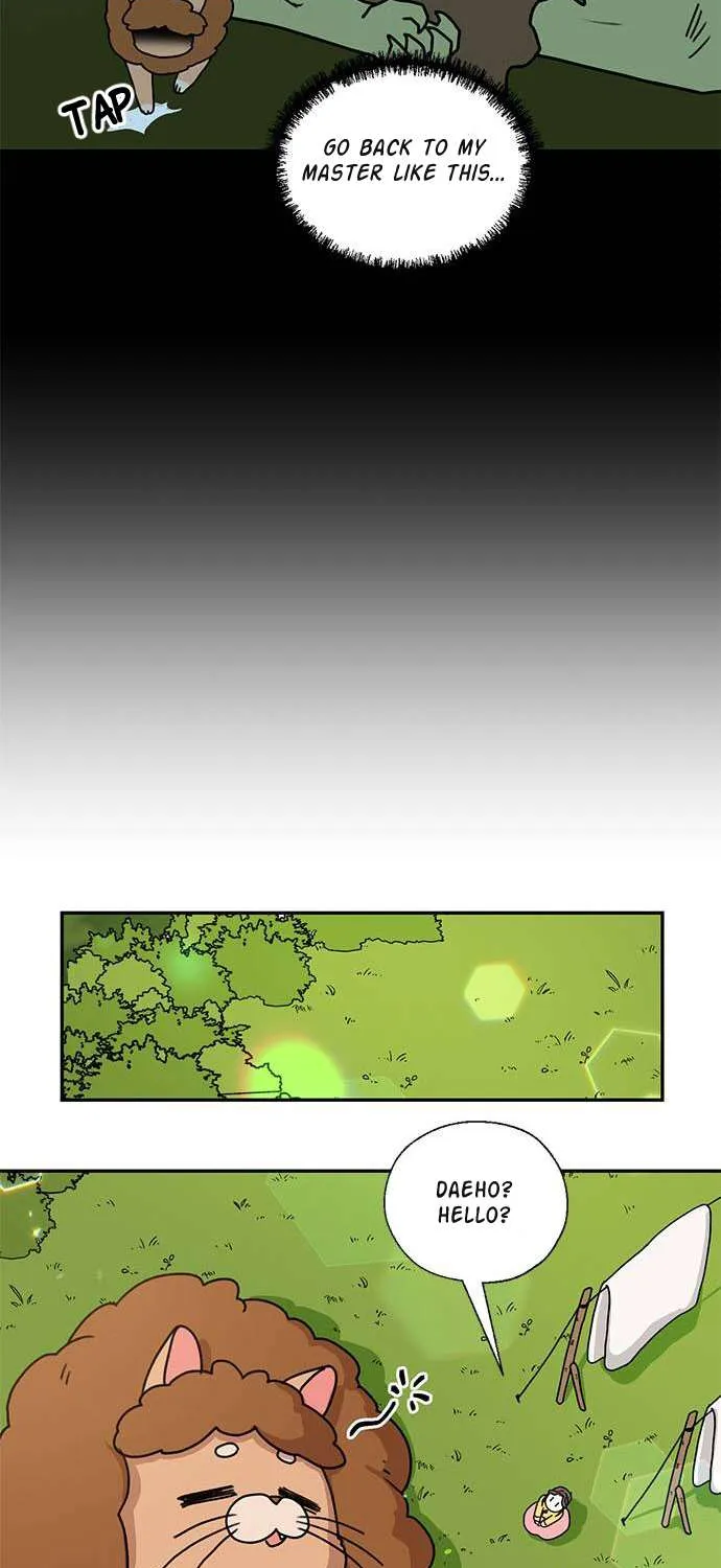 I Became The Chef Of The Dragon King Chapter 51 page 50 - 