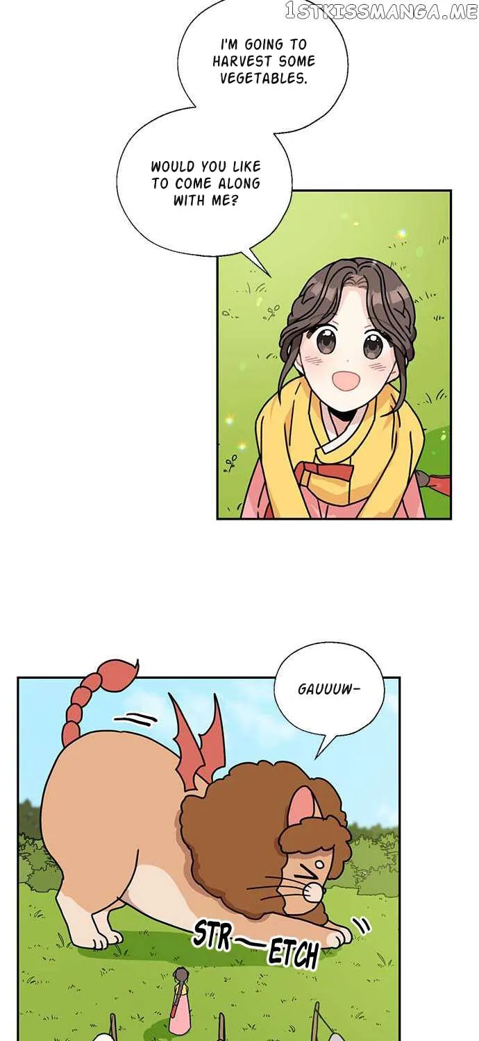 I Became The Chef Of The Dragon King Chapter 51 page 52 - 