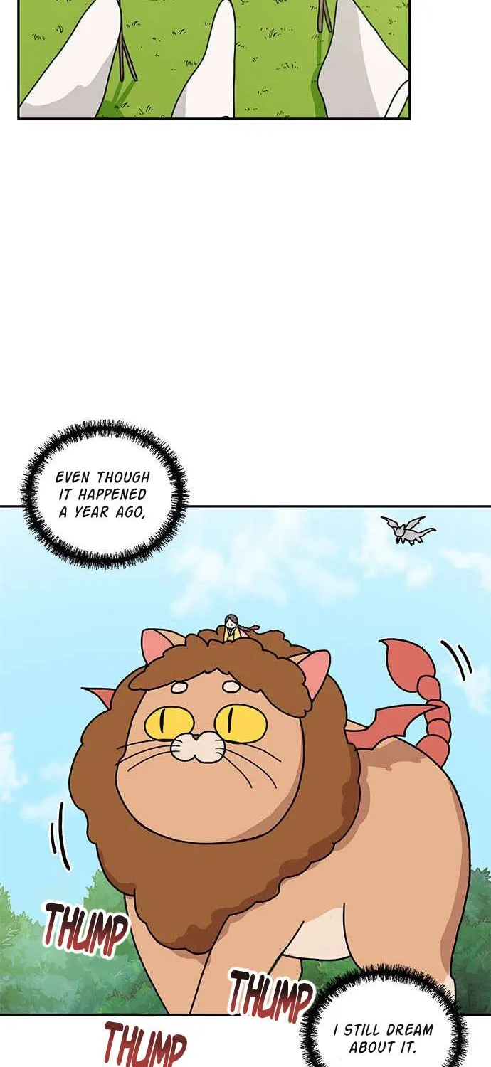 I Became The Chef Of The Dragon King Chapter 51 page 53 - 