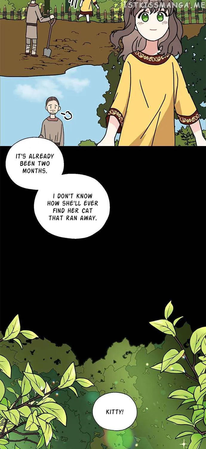 I Became The Chef Of The Dragon King Chapter 51 page 56 - 