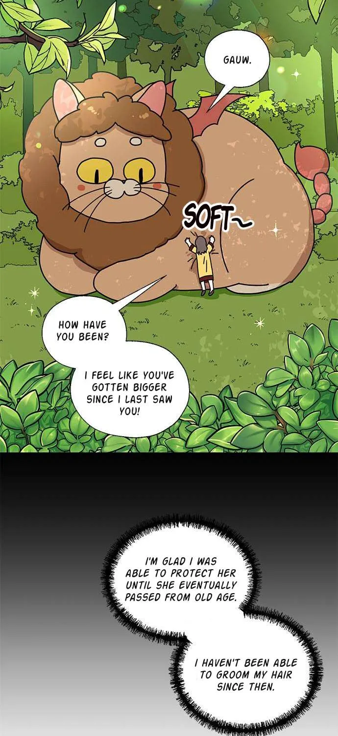 I Became The Chef Of The Dragon King Chapter 51 page 57 - 