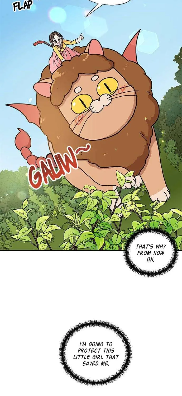 I Became The Chef Of The Dragon King Chapter 51 page 60 - 