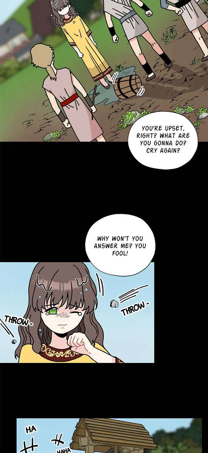 I Became The Chef Of The Dragon King Chapter 51 page 7 - 
