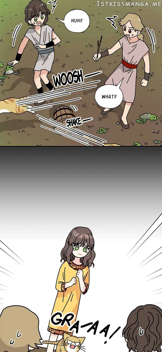I Became The Chef Of The Dragon King Chapter 51 page 10 - 