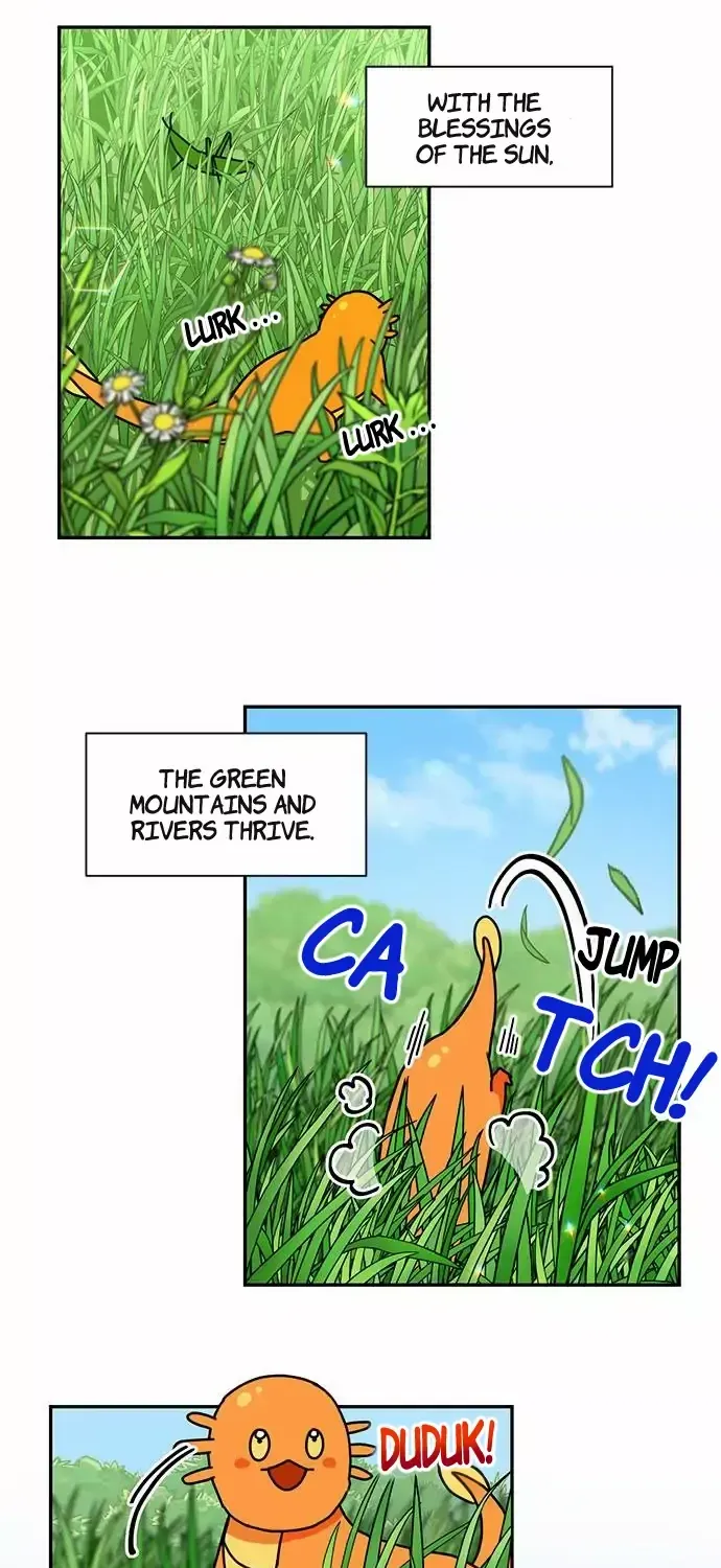 I Became The Chef Of The Dragon King Chapter 52 page 2 - 
