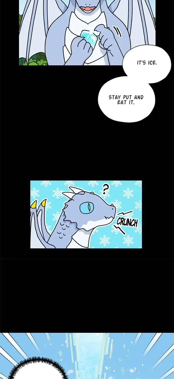 I Became The Chef Of The Dragon King Chapter 52 page 13 - 