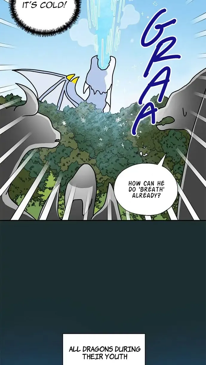 I Became The Chef Of The Dragon King Chapter 52 page 14 - 