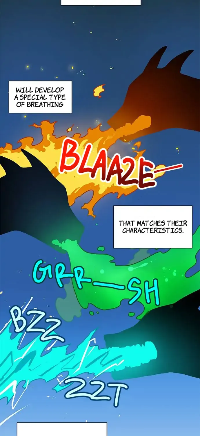 I Became The Chef Of The Dragon King Chapter 52 page 15 - 