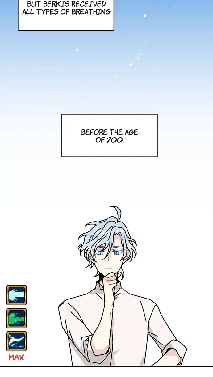 I Became The Chef Of The Dragon King Chapter 52 page 16 - 