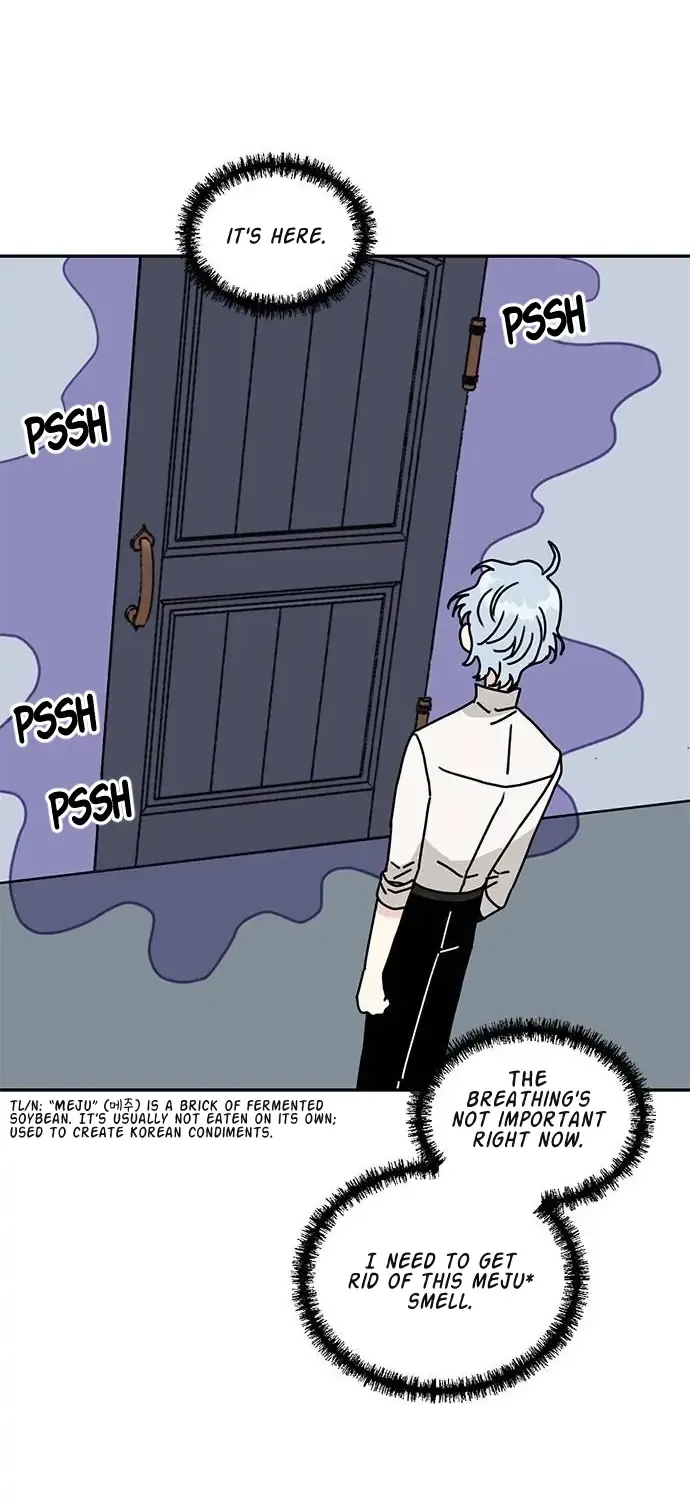 I Became The Chef Of The Dragon King Chapter 52 page 18 - 