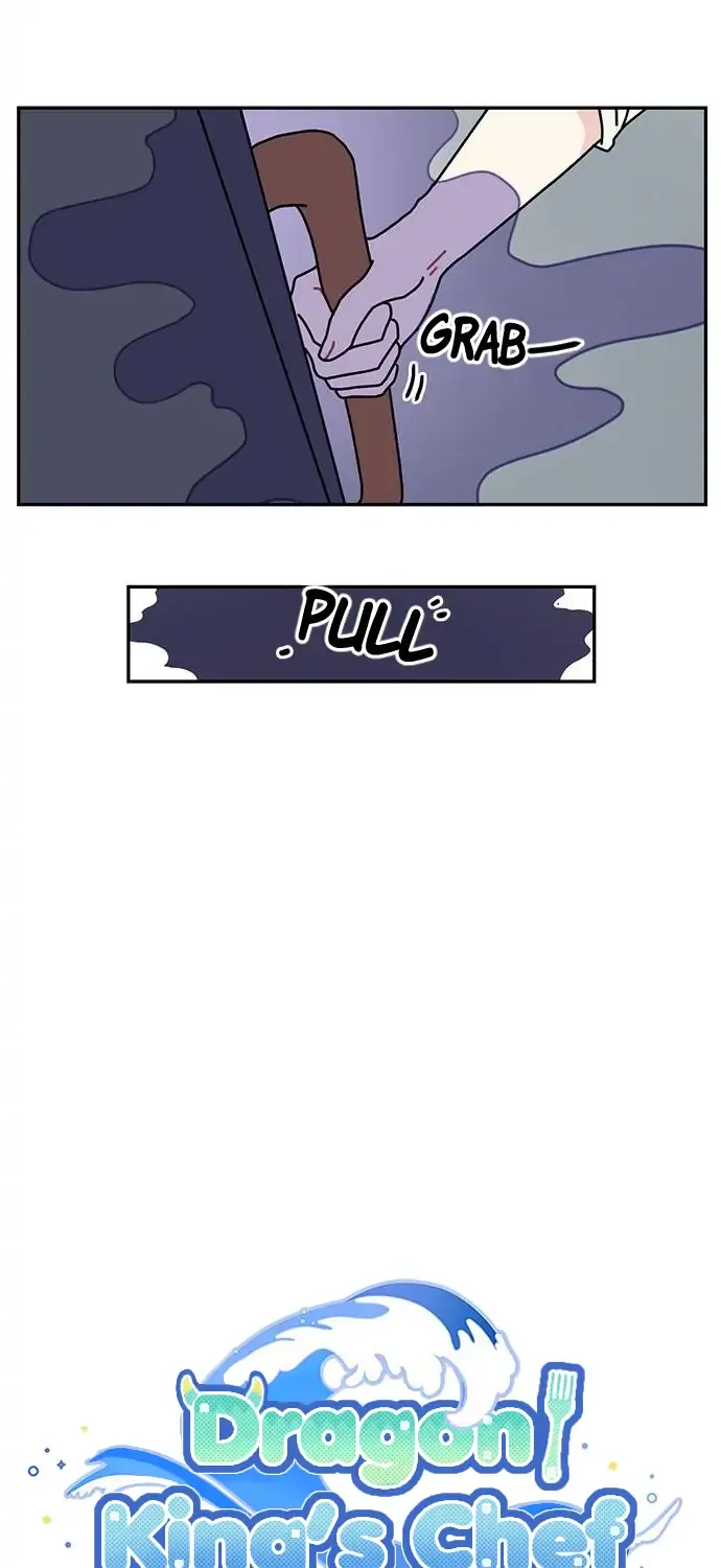 I Became The Chef Of The Dragon King Chapter 52 page 19 - 