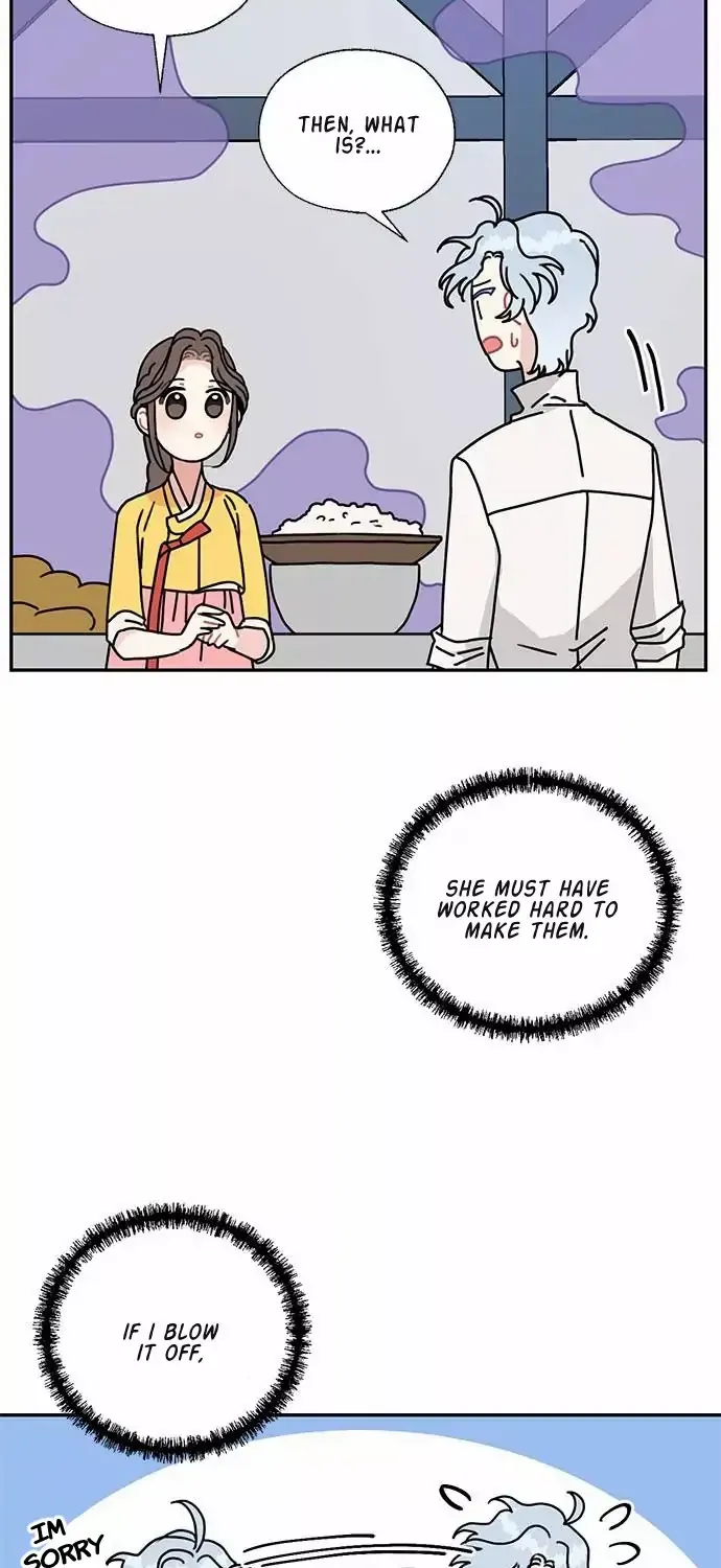 I Became The Chef Of The Dragon King Chapter 52 page 23 - 