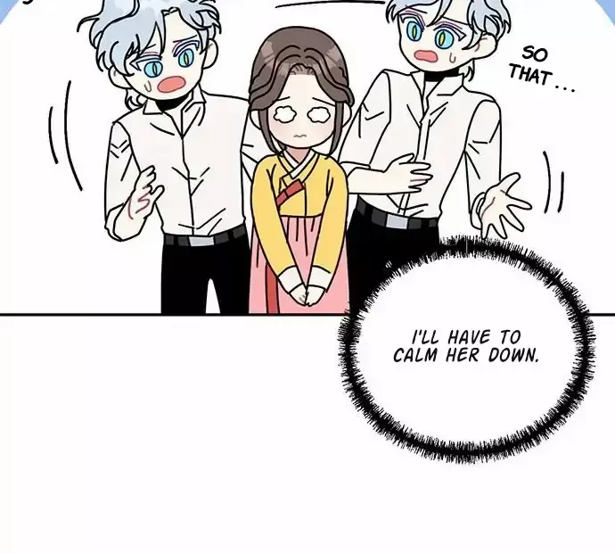 I Became The Chef Of The Dragon King Chapter 52 page 24 - 