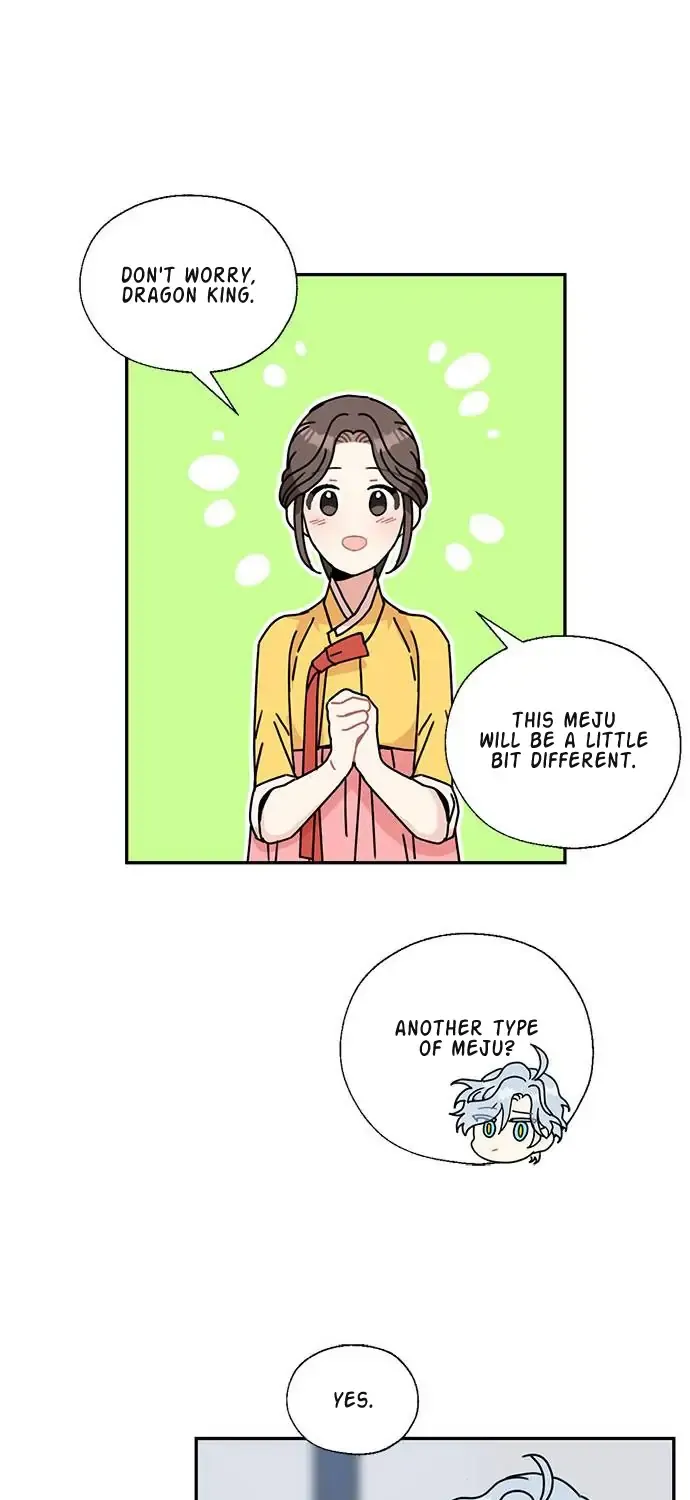I Became The Chef Of The Dragon King Chapter 52 page 25 - 