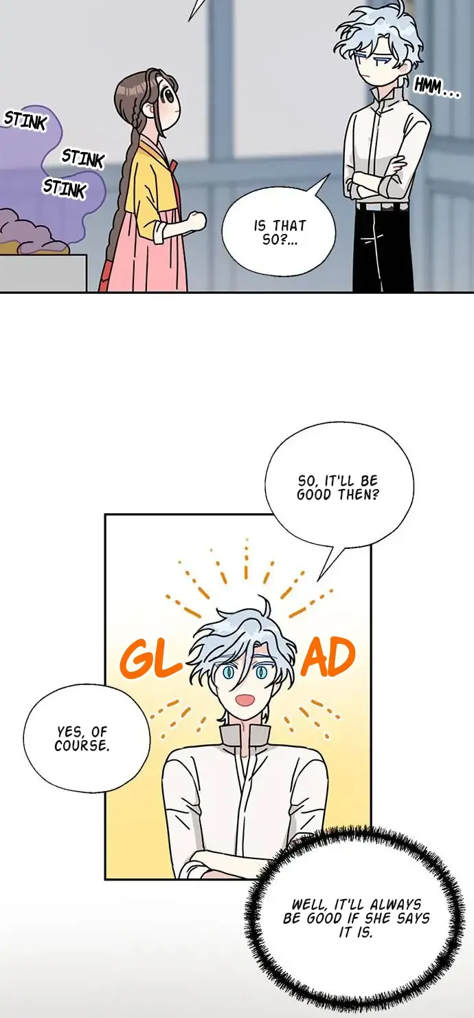 I Became The Chef Of The Dragon King Chapter 52 page 27 - 