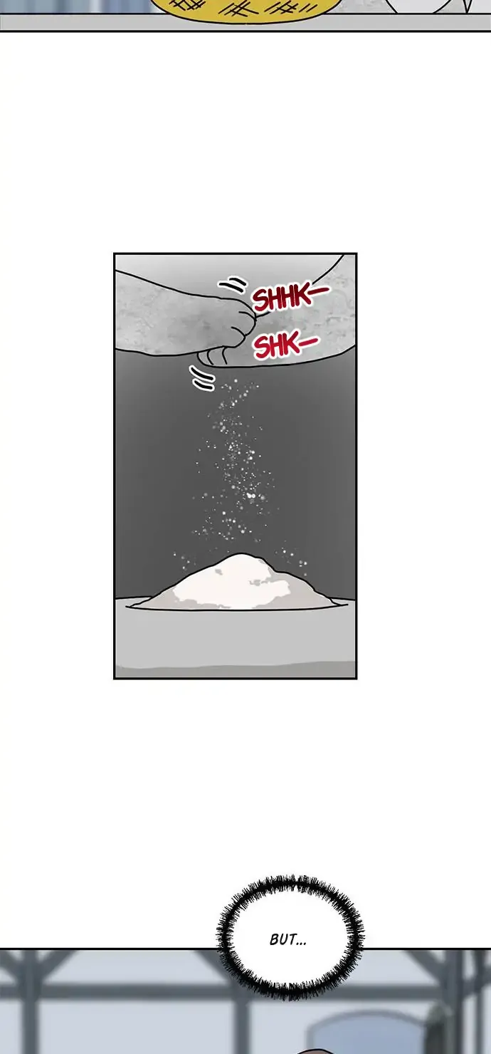 I Became The Chef Of The Dragon King Chapter 52 page 30 - 