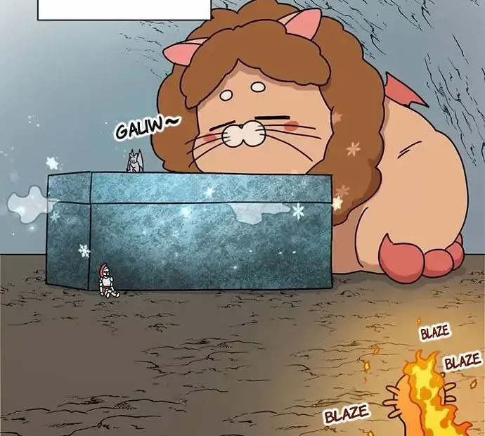 I Became The Chef Of The Dragon King Chapter 52 page 4 - 