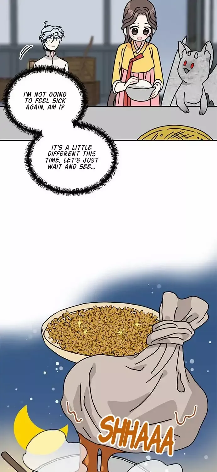 I Became The Chef Of The Dragon King Chapter 52 page 31 - 