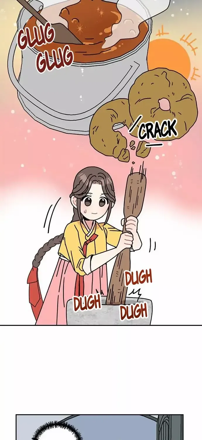 I Became The Chef Of The Dragon King Chapter 52 page 32 - 
