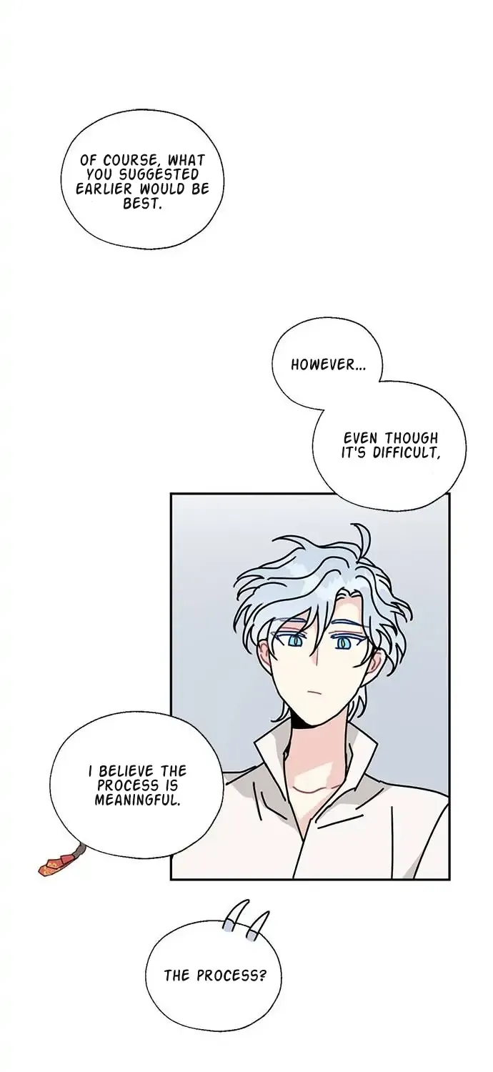 I Became The Chef Of The Dragon King Chapter 52 page 37 - 