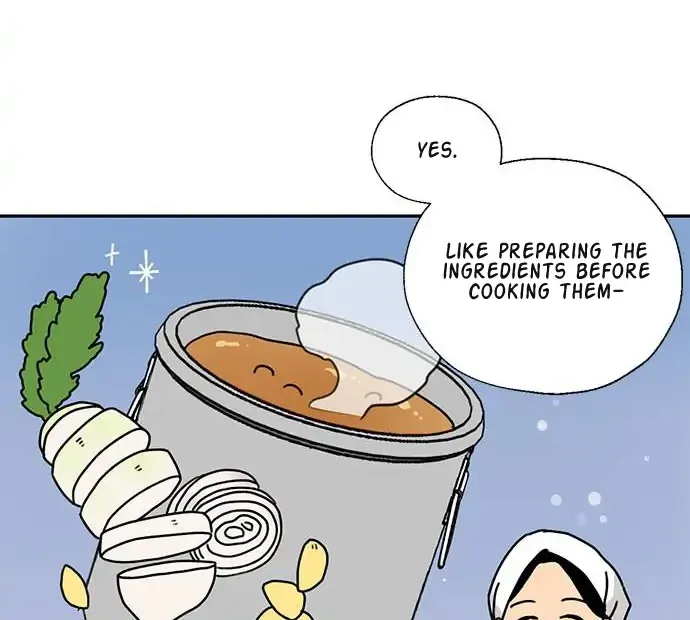 I Became The Chef Of The Dragon King Chapter 52 page 38 - 