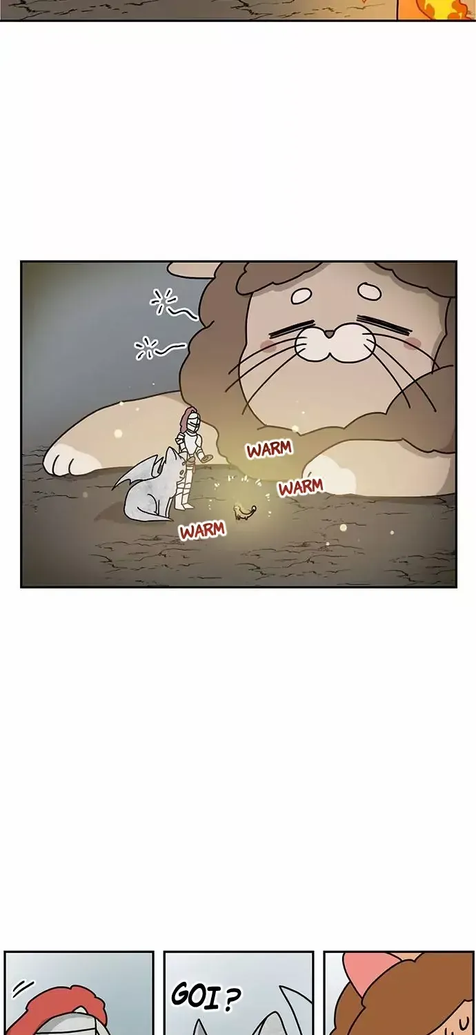I Became The Chef Of The Dragon King Chapter 52 page 5 - 