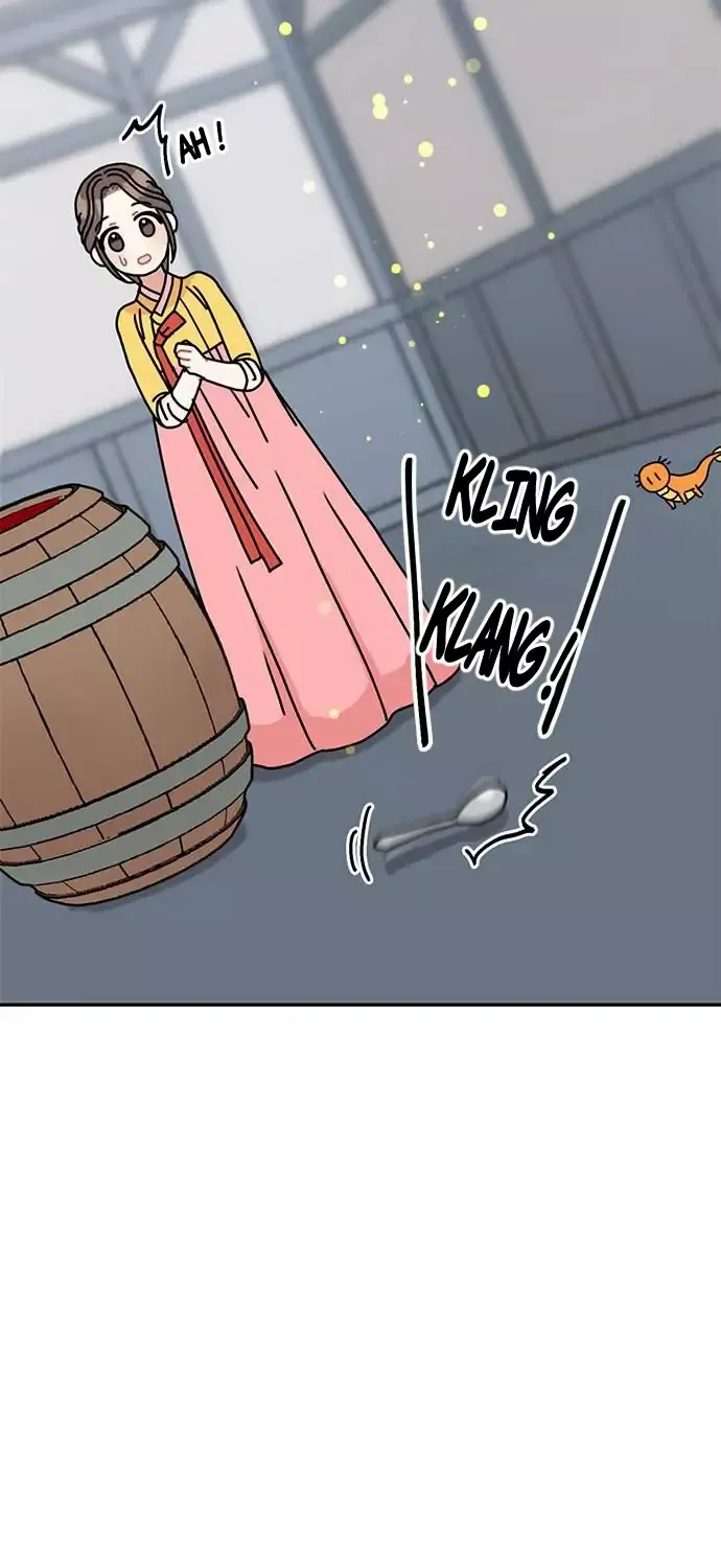 I Became The Chef Of The Dragon King Chapter 52 page 47 - 