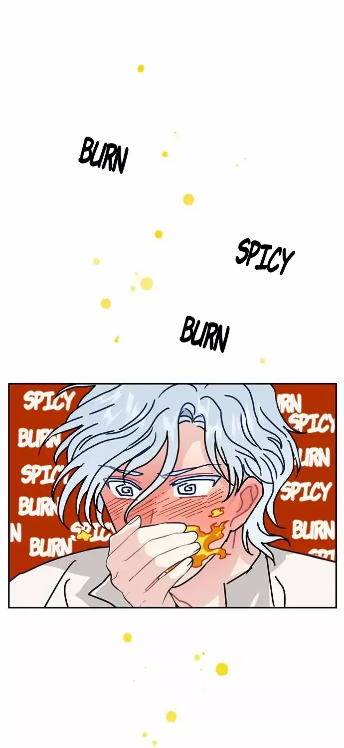 I Became The Chef Of The Dragon King Chapter 52 page 48 - 