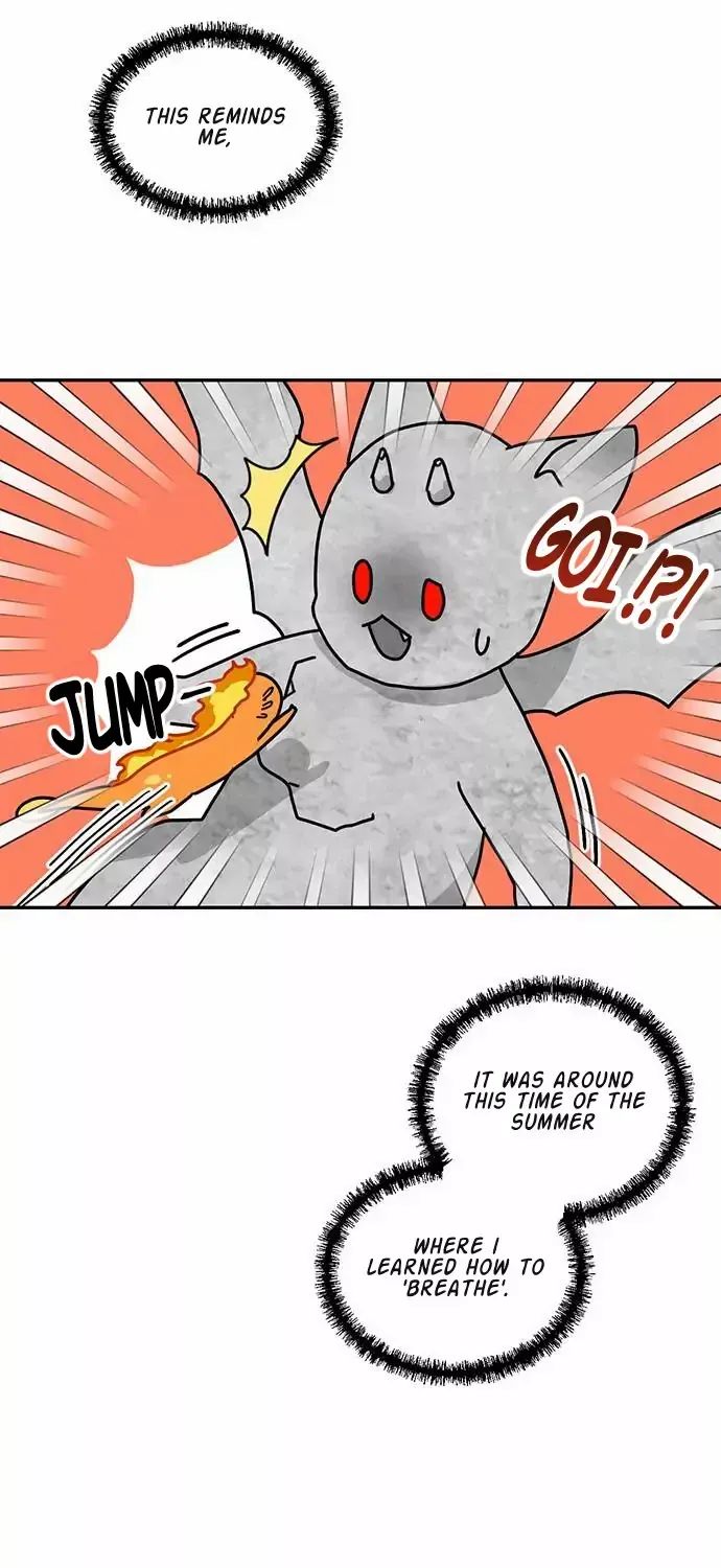 I Became The Chef Of The Dragon King Chapter 52 page 9 - 