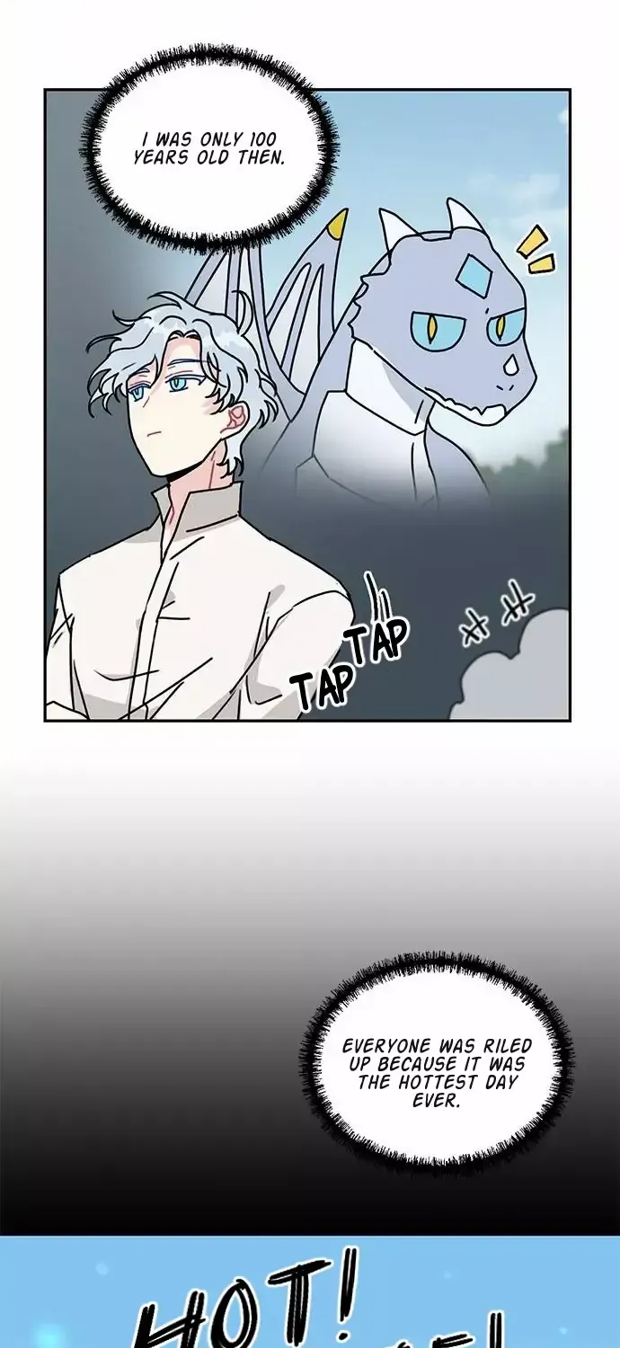 I Became The Chef Of The Dragon King Chapter 52 page 10 - 