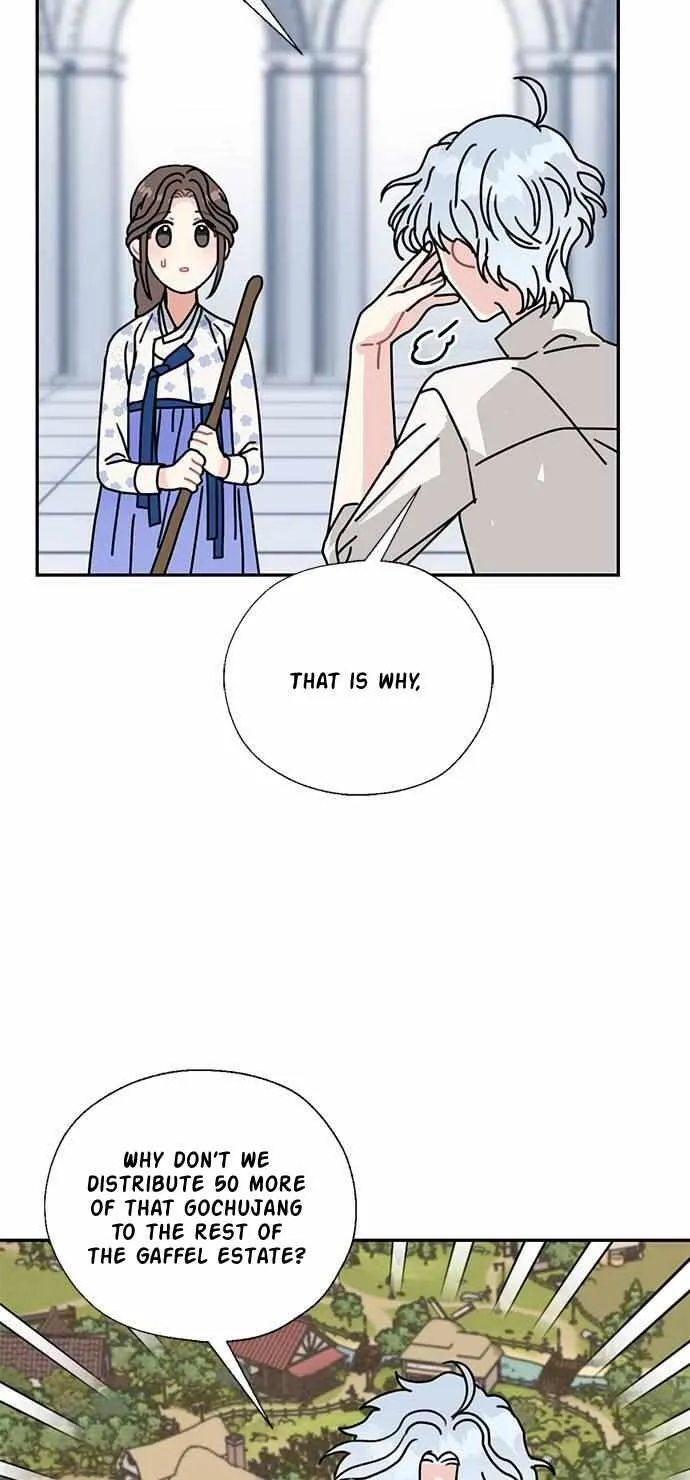 I Became The Chef Of The Dragon King Chapter 53 page 11 - 