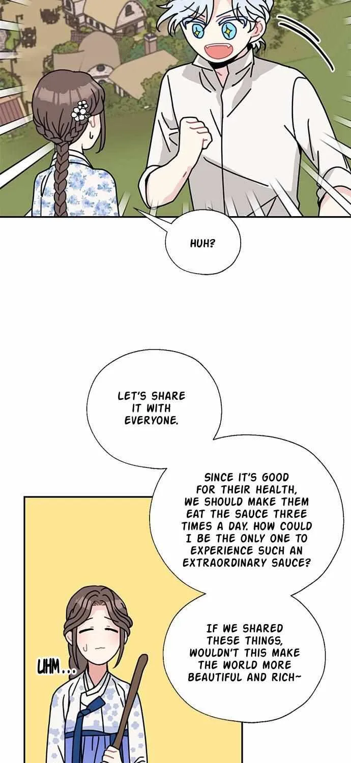 I Became The Chef Of The Dragon King Chapter 53 page 12 - 