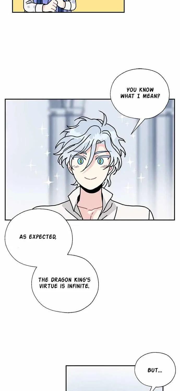 I Became The Chef Of The Dragon King Chapter 53 page 13 - 