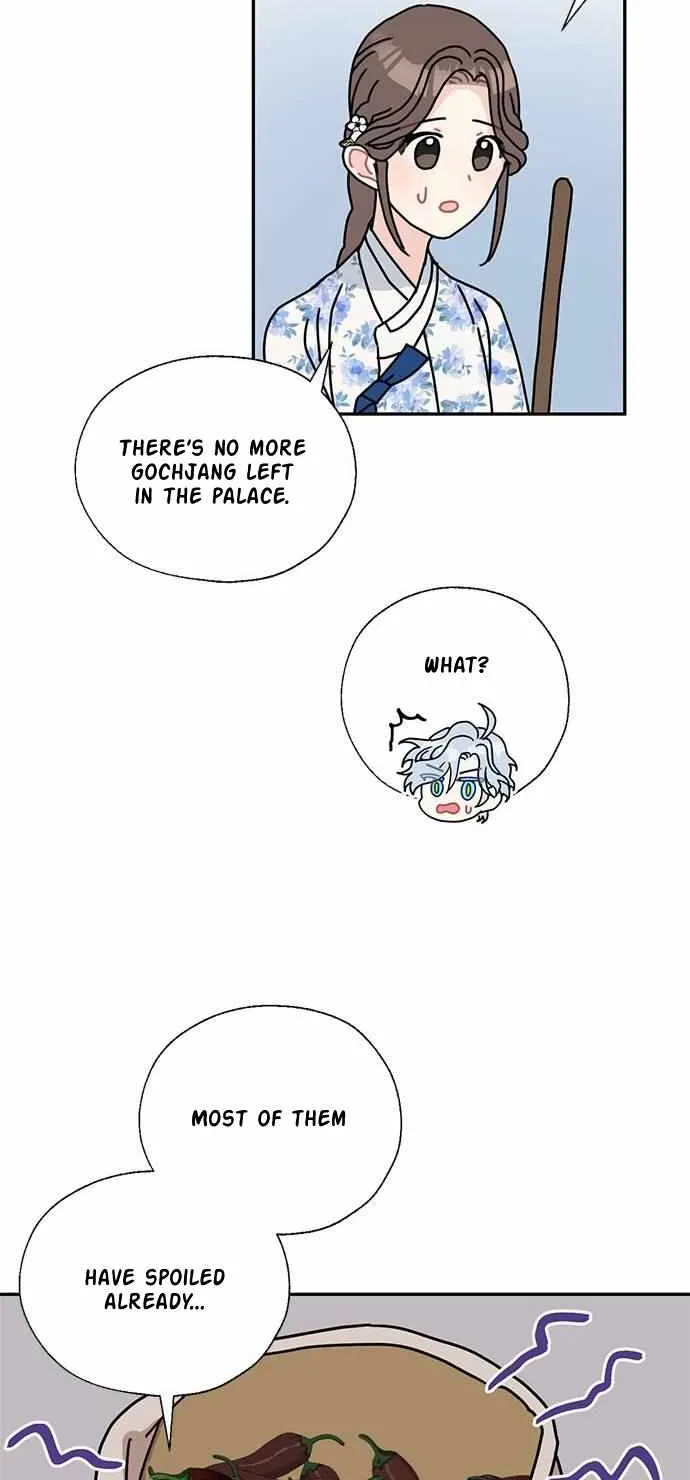 I Became The Chef Of The Dragon King Chapter 53 page 14 - 