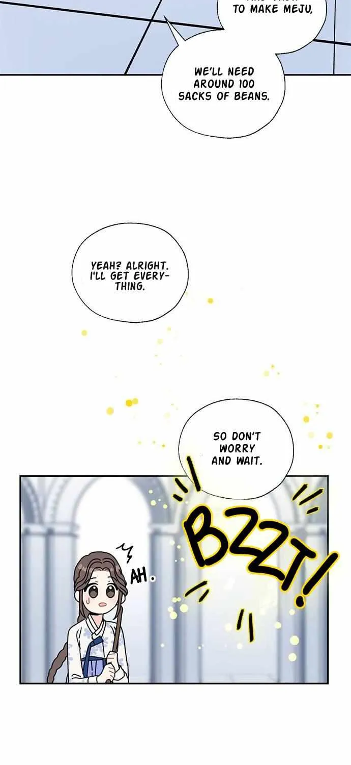 I Became The Chef Of The Dragon King Chapter 53 page 17 - 
